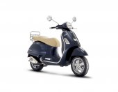 2012 Vespa GTS 300 photo